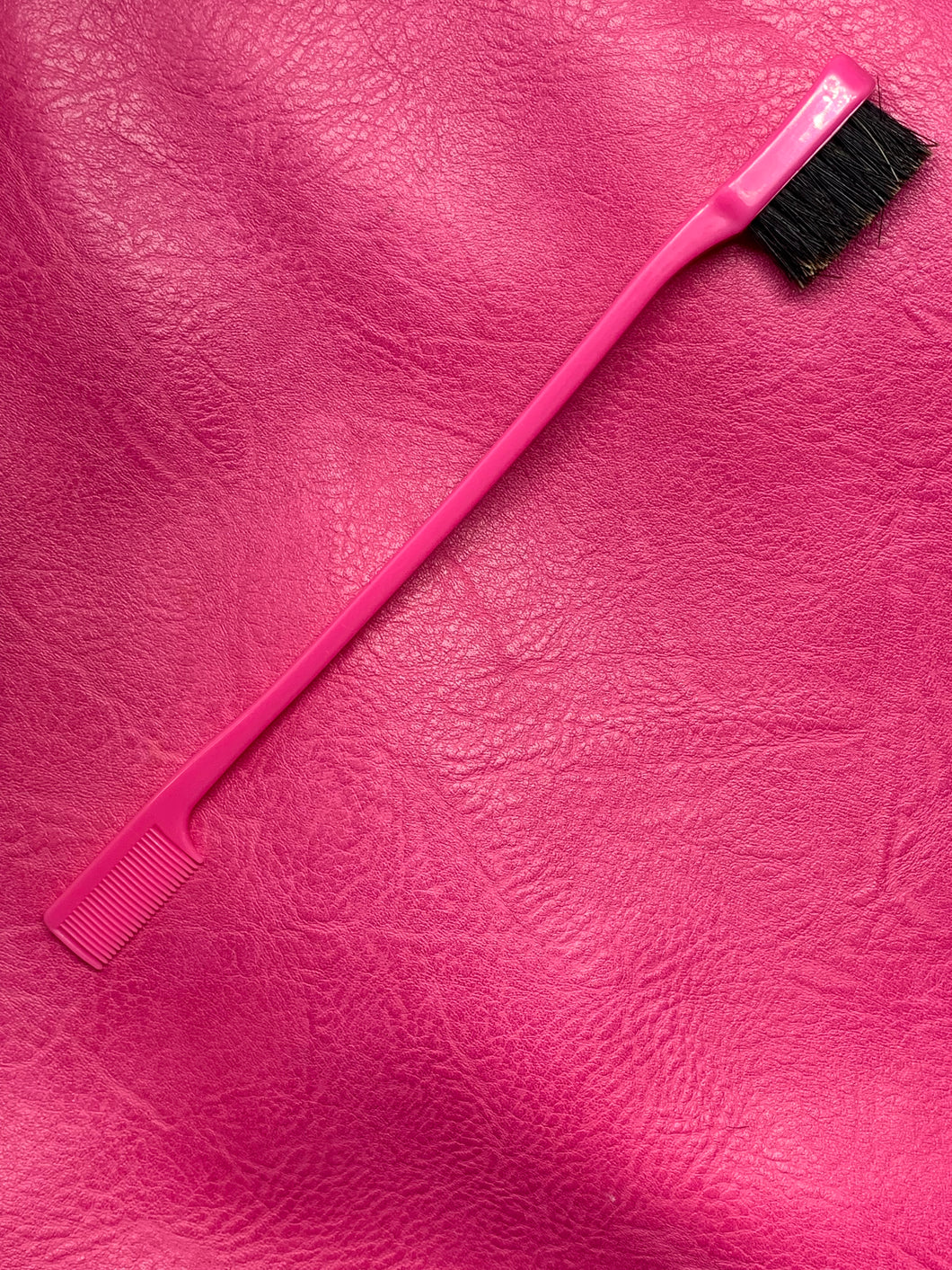 HOT PINK EDGE BRUSH