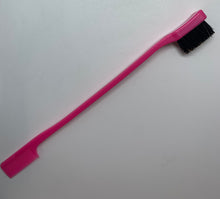 Load image into Gallery viewer, HOT PINK EDGE BRUSH
