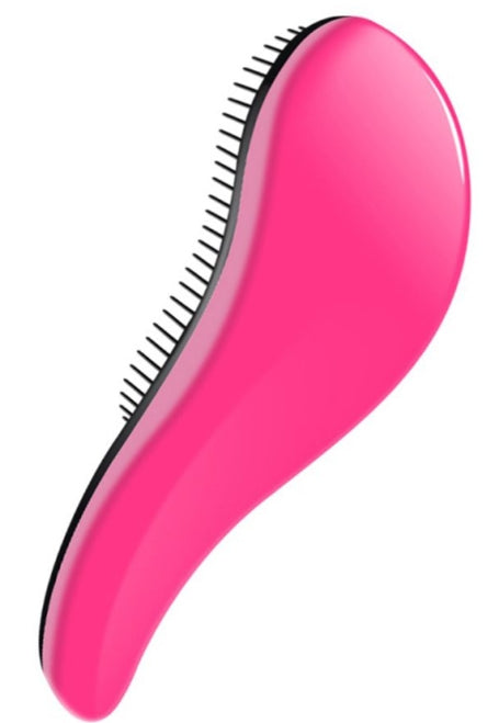 Hot Mink Mini Brush